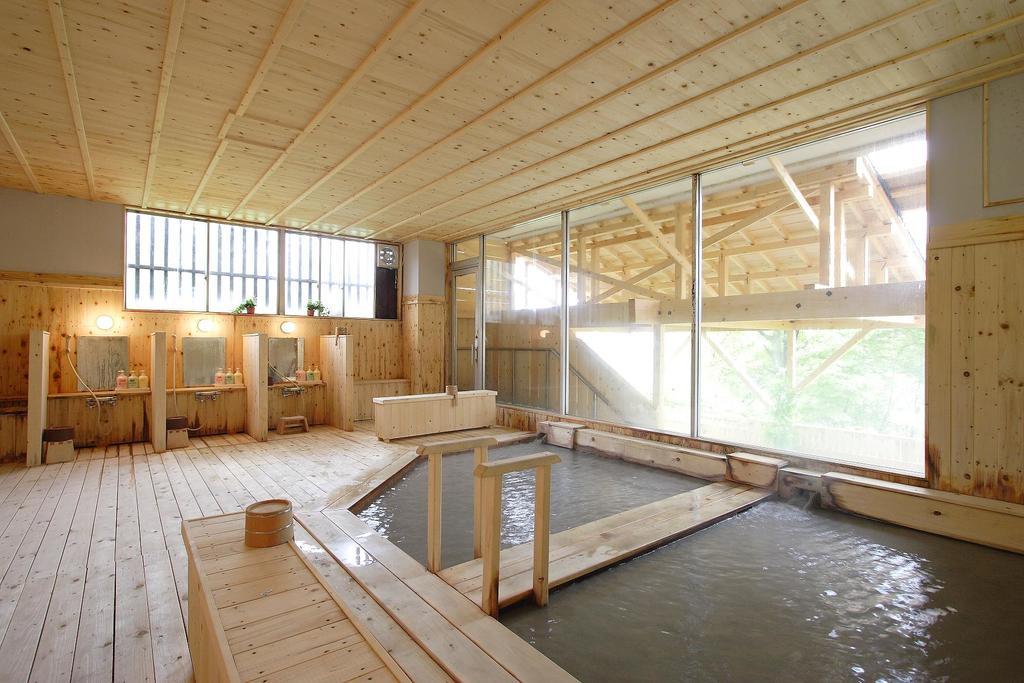 Akahane Niseko Extérieur photo